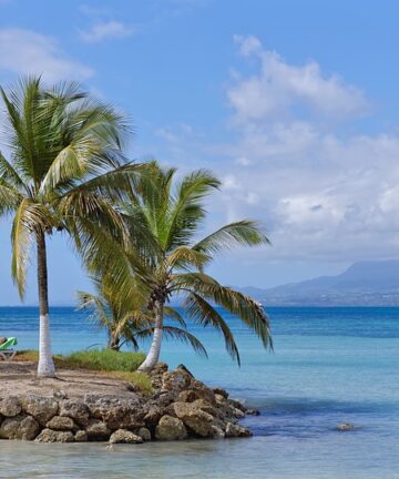 Guadeloupe