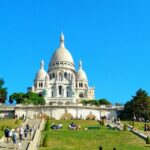 monumentos paris