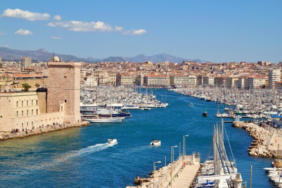 Visiter Marseille, Visiter les Bouches du Rhône, Guide Marseille, Visite Guidée Marseille