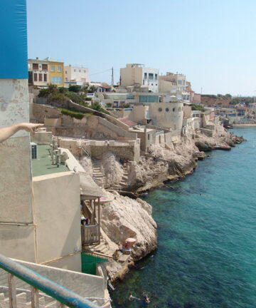 Visite de Endoume, Visite Guidée Marseille,