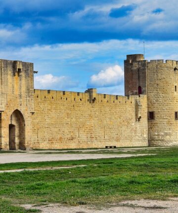 Visiter Aigues Mortes, Guide Aigues Mortes