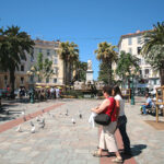 Visiter Ajaccio, Visite Corse, Visite d'Ajaccio, Guide Ajaccio