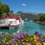 Visitez Annecy, Visite d'Annecy