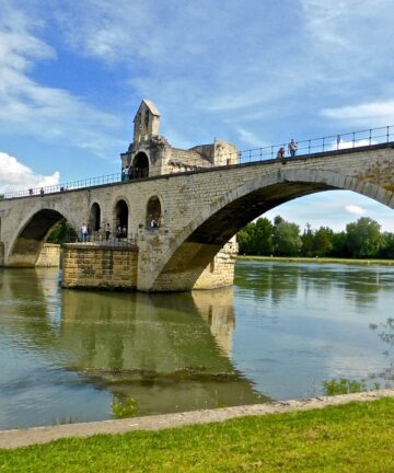 Avignon