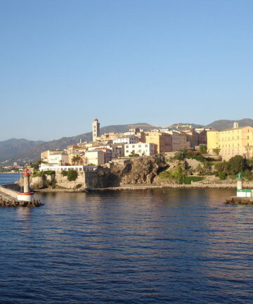 Guide Bastia, Visite Guidée Bastia