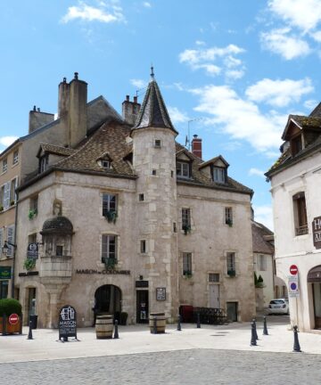 Hospices de Beaune, Guide Hospices de Beaune