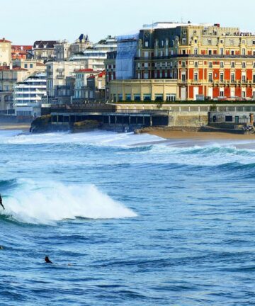 Visite de Biarritz, Guide Biarritz, Guide Conférencier Biarritz, Visiter Pays Basque