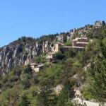 Guide Brantes, Visite de Brantes, Guide Provence, Guide Vaucluse, Guide Conférencier Vaucluse