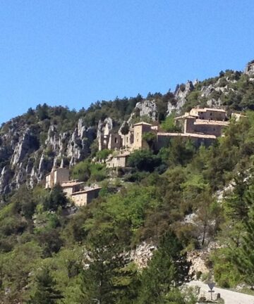 Guide Brantes, Visite de Brantes, Guide Provence, Guide Vaucluse, Guide Conférencier Vaucluse