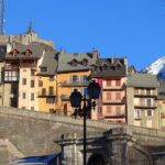 Visite de Briançon, Guide Briançon