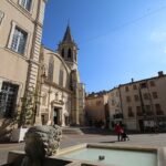 Visiter Carpentras, Visite de Carpentras, Guide Carpentras