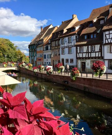 Visite Alsace, Visite de Colmar, Guide Colmar, Visiter Colmar,