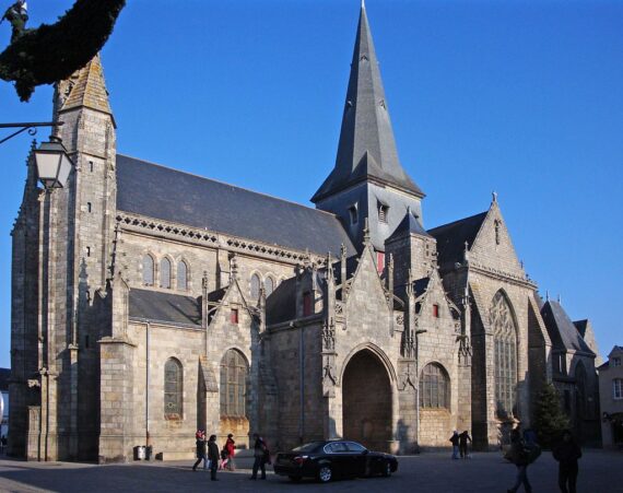 Guide Touristique Guérande, Guide Guérande, Guide Conférencier Guérande