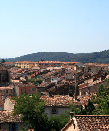 Visite de Draguignan, Guide Draguignan