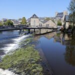 Guide Guingamp, Visite de Guingamp