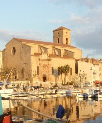 La Ciotat