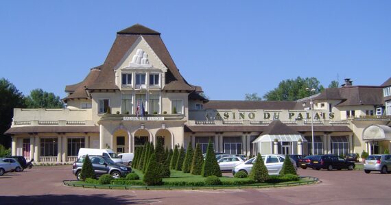 Guide Le Touquet, Visite de Le Touquet, Guide Le Touquet, Guide Conférencier Le Touquet