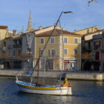 Guide Martigues