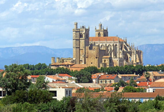 Visite de Narbonne, Guide Narbonne