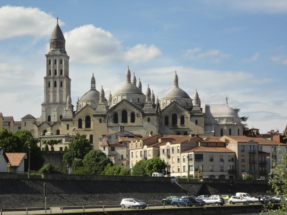 Périgueux Dordogne