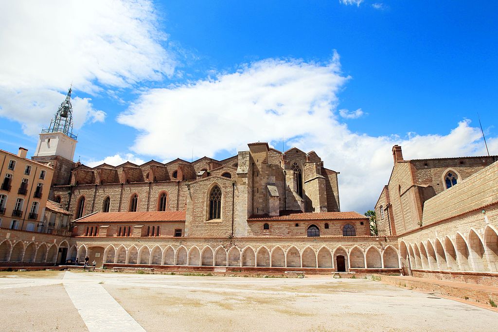 Visite de Perpignan, Guide Perpignan