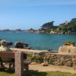 Visite de Perros Guirec, Guide Bretagne, Guide Conférencier Bretagne