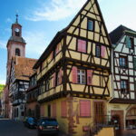 Guide Touristique Riquewihr, Guide Alsace, Visiter Alsace, Guide Riquewihr, Visiter Riquewihr