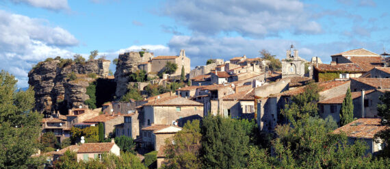 Guide Saignon, Visite de Saignon, Visite Guidée Saignon, Guide Provence, Guides Provence