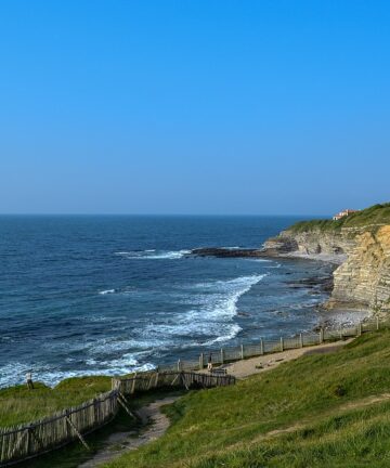 Guide Saint Jean de Luz