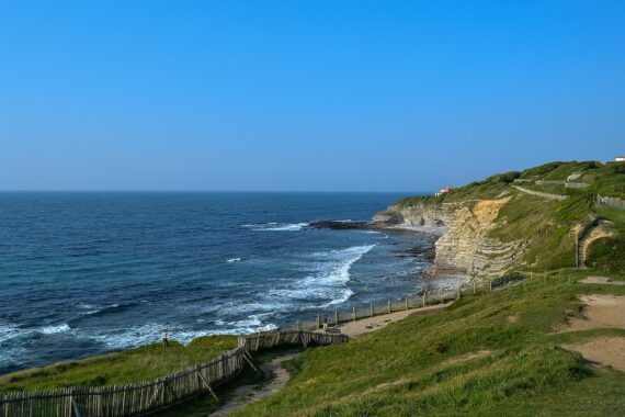 Guide Saint Jean de Luz