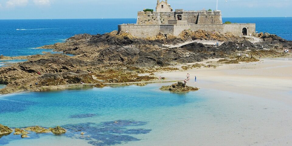 Saint Malo França