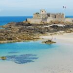 Visite de Saint Malo, Guide Saint Malo