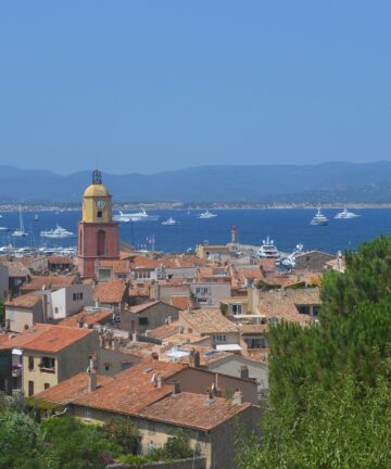 Saint Tropez