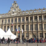 Visite de Valenciennes, Guide Valenciennes, Guide Conférencier Valenciennes, Guide Hauts de France