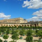 Visite du Château de Versailles