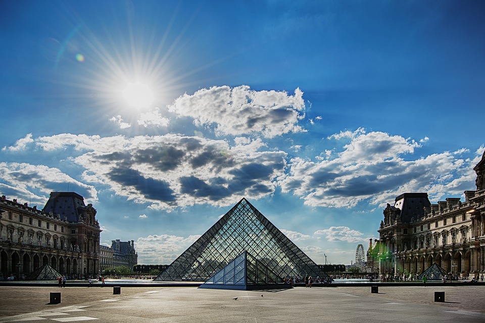 Visite Musée Louvre, Musée Louvre, Musée Paris, Guide Paris, Guide Conférencier Paris, Visite Paris, Visite Guidée Paris