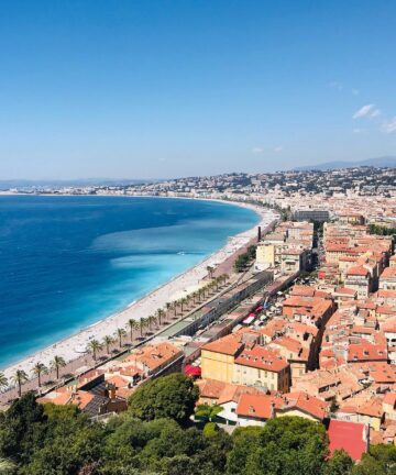 Alpes Maritimes, Visiter les Alpes Maritimes, Guide Nice, Visite Guidée Nice