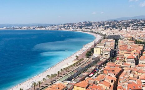 Alpes Maritimes, Visiter les Alpes Maritimes, Guide Nice, Visite Guidée Nice