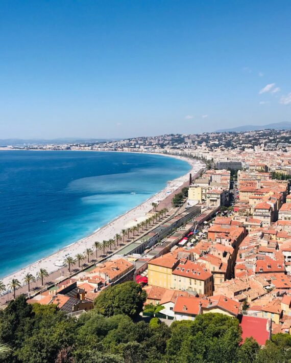 Alpes Maritimes, Visiter les Alpes Maritimes, Guide Nice, Visite Guidée Nice