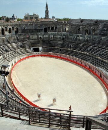 Visiter le Gard, Visite Guidée de Nîmes, Visite Guidée Nîmes, Visiter Nîmes, Guide Nîmes, Guide Conférencier Nîmes