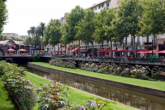 Guide Touristique Perpignan