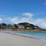 Guide Touristique Perros Guirec, Visite de Perros Guirec, Guide Bretagne, Guide Conférencier Bretagne