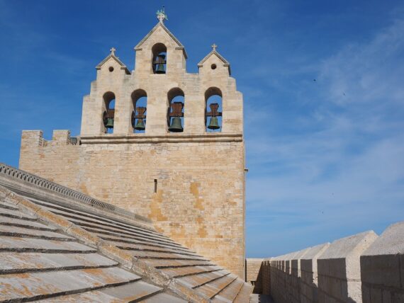 Visite Guidée Saintes Maries de la Mer