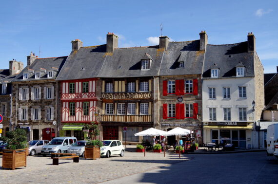 Guide Touristique Tréguier, Visite de Tréguier, Guide Tréguier, Guide Conférencier Tréguier, Visite Guidée Tréguier