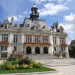 Visite de Vichy, Guide Vichy, Guide Conférencier Vichy, Visite Guidée Vichy