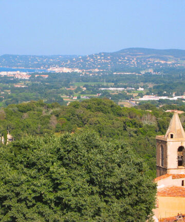 Visite Guidée Grimaud, Guide Grimaud, Guide Conférencier Grimaud