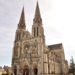 Visita Chateauroux, Chateauroux