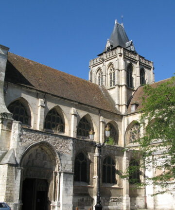 Guide Touristique Evreux, Visite Guidée Evreux, Guide Evreux, Visiter Normandie