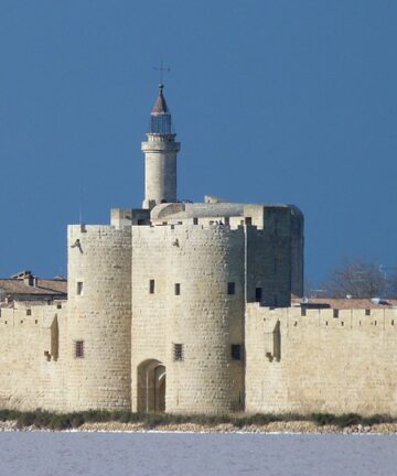 Aigues Mortes