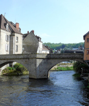 Visite d'Aubusson, Guide Aubusson